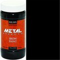 Modern Masters ME208 16 oz. Iron Reactive Metallic Paint MO327224